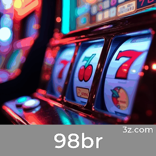 Jogos de Cassino Intensos e Oportunidades de Ganhar no 98br