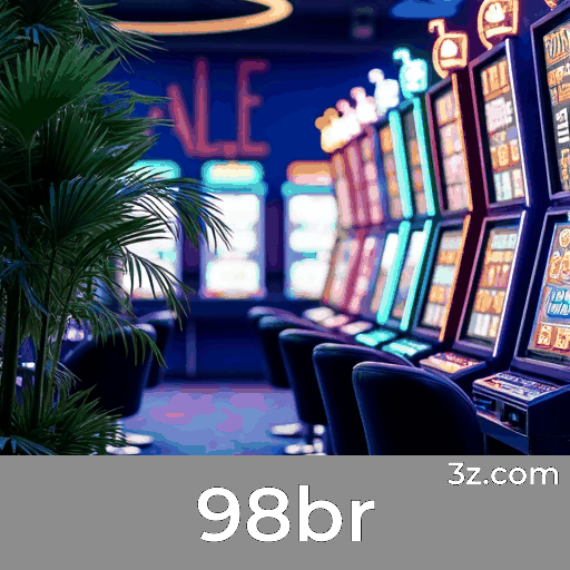 98br Social Casino: A Nova Dimensão da Diversão Interativa