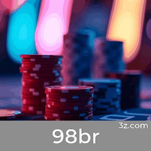 98br: Seu Cassino Online Seguro e Premiado