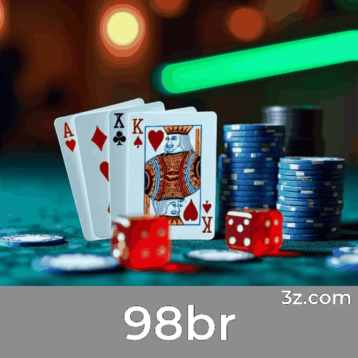 98br.com - Descubra a Melhor Plataforma de Apostas Online no Brasil - 98br