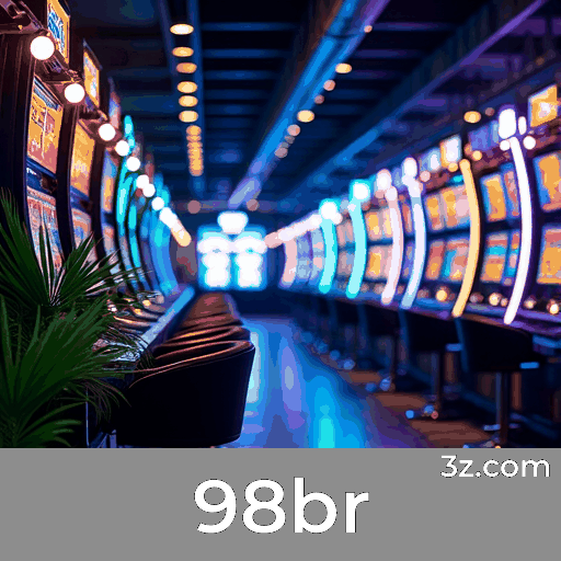 98br Casino: Viva Interações Sociais e Comunidade Vibrante