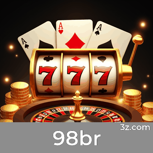 Facilite Seu Login no 98br com Acesso Seguro e Rápido