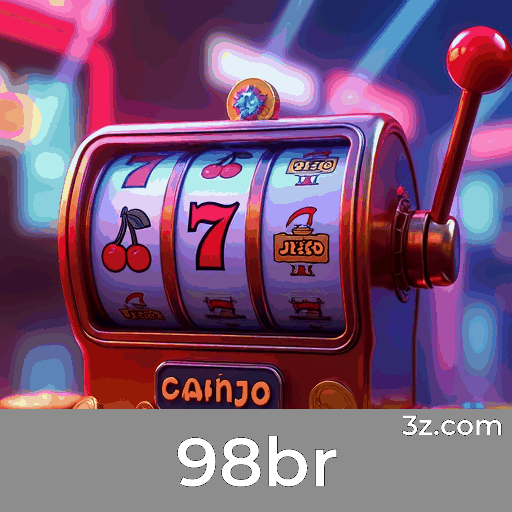 Jogos de Cassino Intensos e Oportunidades de Ganhar no 98br