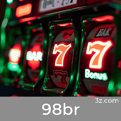 Experiência Perfeita com o Aplicativo Móvel 98br: Apostas em Movimento