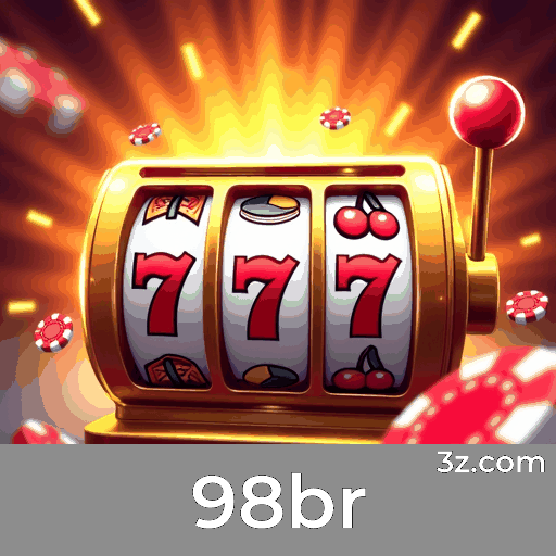 Descubra o Login Exclusivo e Seguro em 98br