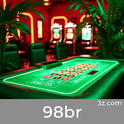 Descubra o Login Exclusivo e Seguro em 98br